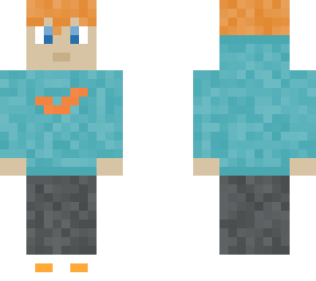 its ginga ninja