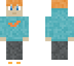 its ginga ninja
