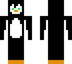 k.pingouin