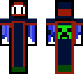 key master