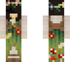 kio hardcore skin