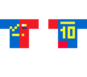koszulka fc barcelona