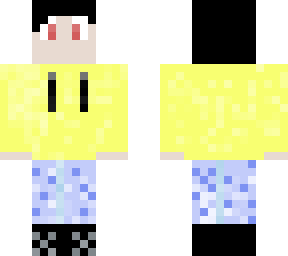 lemon boy