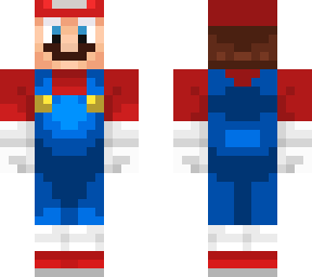 mario