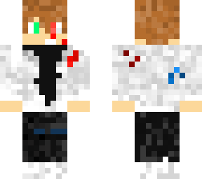 me like chainsaw man refixed