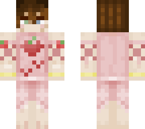 michael afton // elven