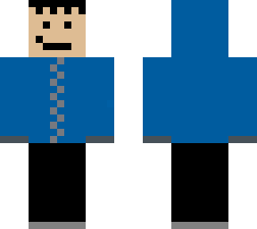 mike