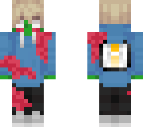 minsqa zombie