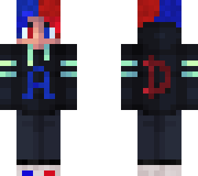 modified skin
