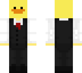 mr.duck