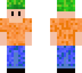 mr minecraft