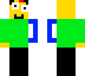 mugman (lenstar productions)