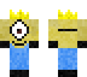 murder minion