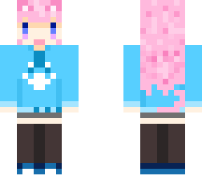 my avatar