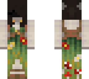 my hardcore skin