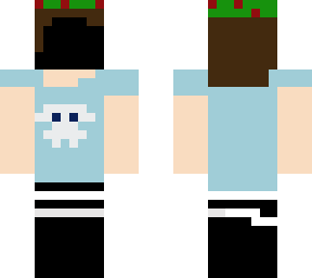 my roblox avatar
