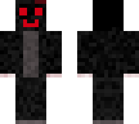my roblox skin but in mincraft
