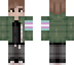 my skin