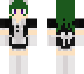 neromaid