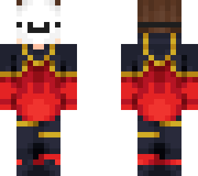 nettin hoodie mojang pvp