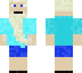 old steeve