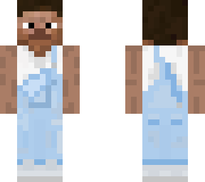 overalls