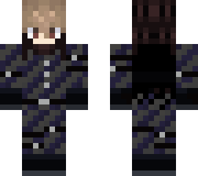 pancake boy but evil