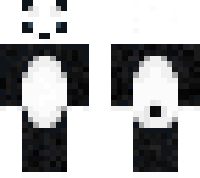 panda (updated)