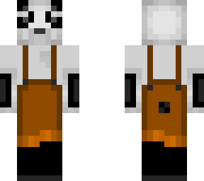 panda bear