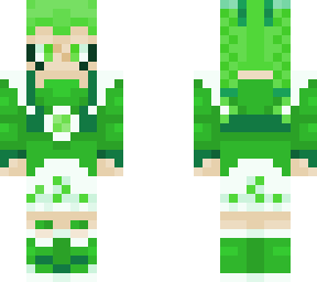 patty o'green
