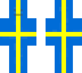 physical embodyment of sweden