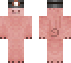 pig template