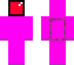 pink among us