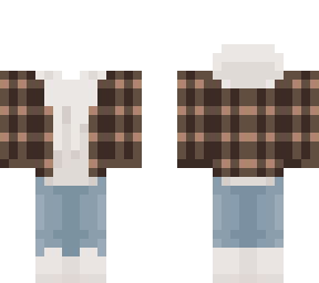 plaid babyyyyyyyyyyyy