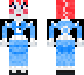 poppy doll