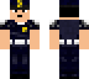 prison guard
