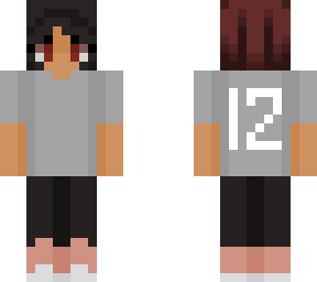 prometheus | Minecraft Skins