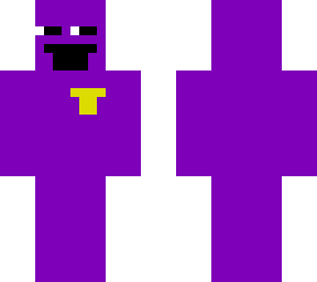 purple guy