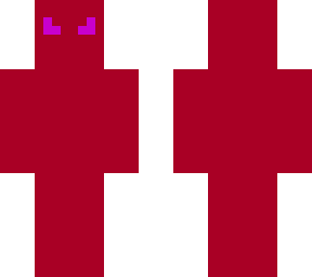 red void monster