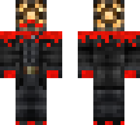 redstone dusty lamp