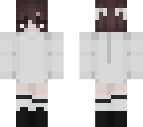 reverse irl skin