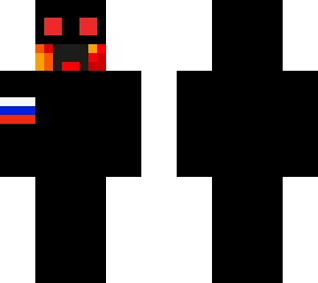 russia preston