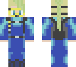 scuba hex