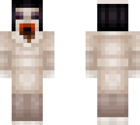 silent hill 3 nurse