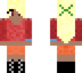 skin 11