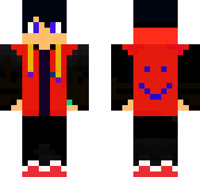 skin liasgamer32xd