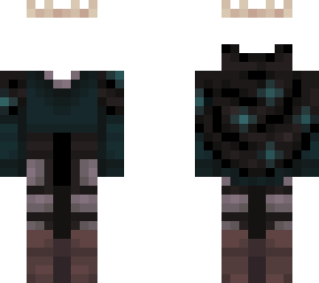 skulk lord