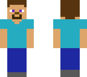 steve but better