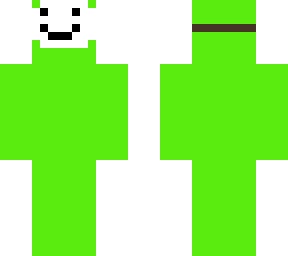 strang man