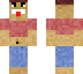 strange thing i made